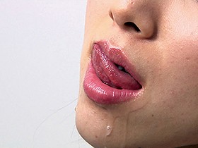 BBM女体図鑑 べろ　サンプル画像10